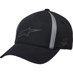  ШАПКА ALPINESTARS  