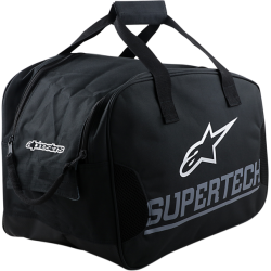 САК ALPINESTARS ЧАНТА ЗА КАСКА SM10 S-RIGID ЧЕРНА