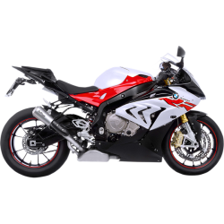 Пълна изпускателна система BMW S1000RR LV-10 Slip-On Muffler Full-System Exhaust