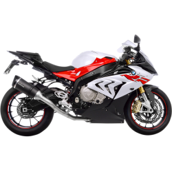 Пълна изпускателна система BMW S 1000RR Full-System Exhaust Factory S Exhaust System