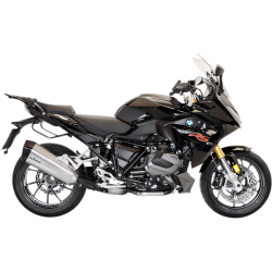 Пълна изпускателна система  BMW R1250GS SLIP-ON SBKLVONE Full-System Exhaust 