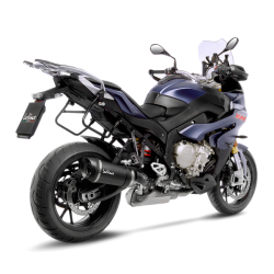 Пълна изпускателна система BMW S 1000 XR Full-System Exhaust Factory S Exhaust System