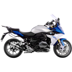 Изпускателна система BMW MUFFLER FACT S SS R1200RS Slip-On Muffler