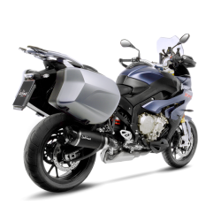Пълна изпускателна система BMW S 1000 XR Full-System Exhaust Factory S Exhaust System