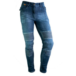 Мъжки Дънки RICHA TOKYO BLUE