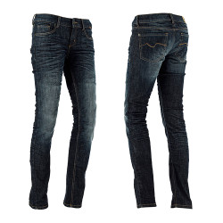 Дамски Дънки RICHA SKINNY LADY
