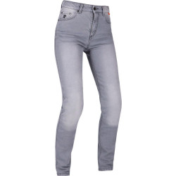 Дамски Дънки RICHA TROJAN GREY