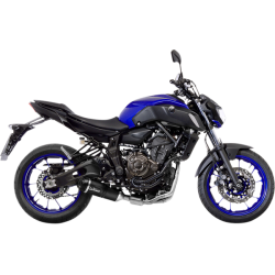 Пълна изпускателна система  LEO VINCE One Evo YAMAHA
