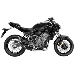 Пълна изпускателна система  LEO VINCE One Evo YAMAHA