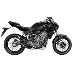 Пълна изпускателна система  LEO VINCE One Evo YAMAHA