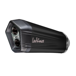 Пълна изпускателна система YAMAHA T-MAX LV-12 Full-System Exhaust MUFFLER 