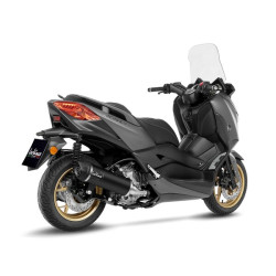 Пълна изпускателна система YAMAHA X-MAX  Full-System Exhaust