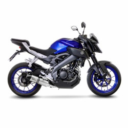 Пълна изпускателна система  LEO VINCE One Evo YAMAHA