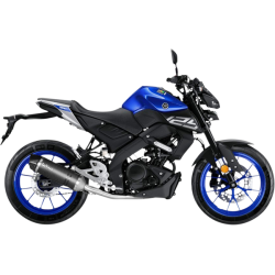 Пълна изпускателна система YAMAHA EXHAUST ONE EVO 