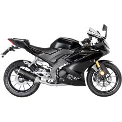 Пълна изпускателна система  LEO VINCE One Evo YAMAHA