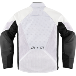 ТЕКСТИЛНО ЯКЕ ICON Hooligan™ CE 
