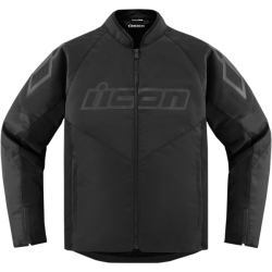 ТЕКСТИЛНО ЯКЕ ICON Hooligan™ CE 