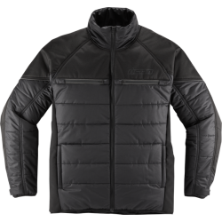 ЯКЕ Icon Ghost Puffer