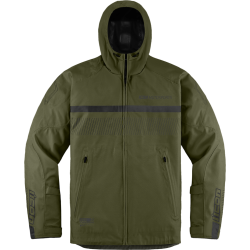ТЕКСТИЛНО  ЯКЕ ICON PDX3™