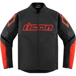 ТЕКСТИЛНО  ЯКЕ ICON Hooligan™ CE 