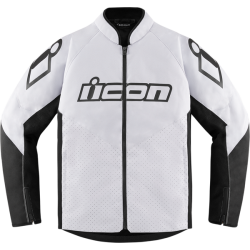 ТЕКСТИЛНО ЯКЕ ICON Hooligan™ CE 