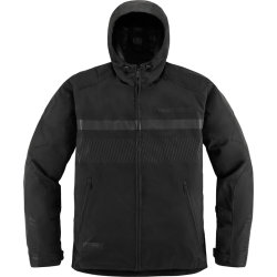 ТЕКСТИЛНО  ЯКЕ ICON PDX3™