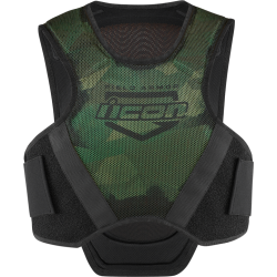 ПРОТЕКТОР ЖИЛЕТКА ICON Field Armor Softcore™ Vest