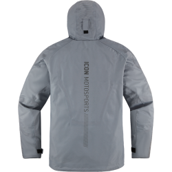 ТЕКСТИЛНО  ЯКЕ ICON PDX3™