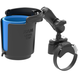 Поставка за чаша РАМ KIT LEVEL CUP RAIL MOUNT