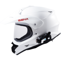 КОМУНИКАЦИОННА СИСТЕМА SENA 10C Bluetooth® Camera and Communication 