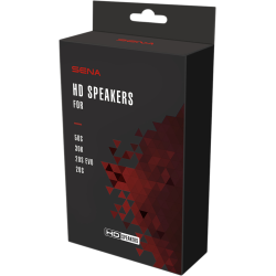 HD ВИСОКОГОВОРИТЕЛИ SENA HD-SPEAKER 50S-30K-20S