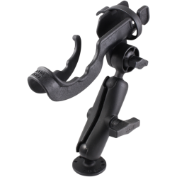 СТОЙКА РАМ  ROD® Fishing Rod Double Ball Mount