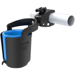 Поставка за чаша РАМ KIT LEVEL CUP TOUGH CLAW