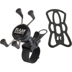 СТОЙКА ЗА ТЕЛЕФОН РАМ KIT XGRIP W/RAIL MOUNT