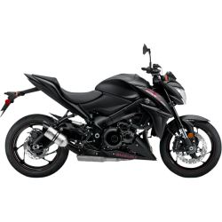 Изпускателна система SUZUKI GSX-S MUFFLER LVPRO Slip-On Muffler