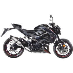Изпускателна система SUZUKI GSX-S MUFFLER LVPRO Slip-On Muffler