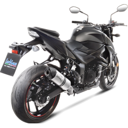 Изпускателна система SUZUKI GSX-S MUFFLER LVPRO Slip-On Muffler