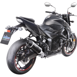 Изпускателна система SUZUKI GSX-S MUFFLER LVPRO Slip-On Muffler