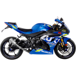 Изпускателна система SUZUKI GSXR1000 MUFFLER LVPRO Slip-On Muffler