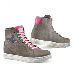 КЕЦОВЕ TCX STREET ACE LADY AIR COLD GREY/FUCSIA
