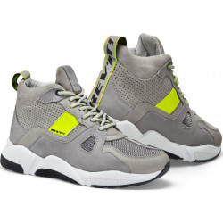 БОТИ REVIT ASTRO GREY NEON YELLOW