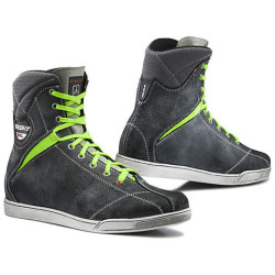 КЕЦОВЕ TCX X-RAP WP ANTHRACITE