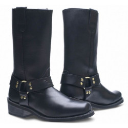 БОТУШИ RICHA CHOPPER BLACK