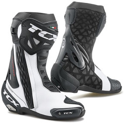БОТУШИ TCX RT-RACE BLACK WITHE