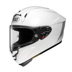 КАСКА SHOEI X-SPR PRО БЯЛА 
