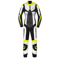 ЖЕНСКИ КОЖЕН MOTO ЕКИП Spidi Poison