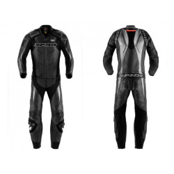 МЪЖКИ  КОЖЕН MOTO ЕКИП  SPIDI SUPERSPORT TOURING 2PC