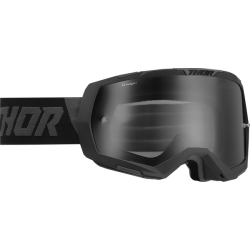 Очила THOR GOGGLE REGIMENT BLACK