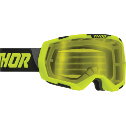 Очила THOR GOGGLE REGIMENT AC/BK
