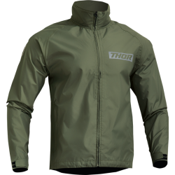 Яке Thor JACKET PACK ARMY GREEN